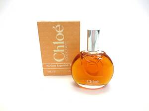 【4-128】Chloe クロエ パルファム ラガーフェルド オードトワレ 香水 60ml 残量多