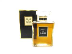 【4-204】シャネル CHANEL ココ COCO オードゥパルファム EDP 香水 50ml