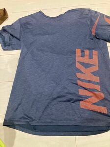 NIKE Tシャツ 半袖