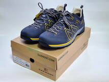 新品■GARMONT(ガルモント)　SANTIAGO LOW GTX トレッキングシューズ　28.0cm 定価26,400円！_画像1