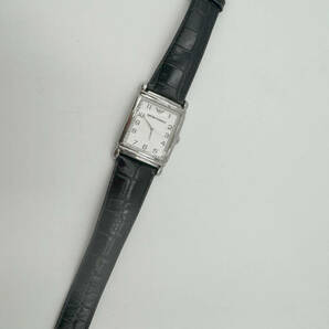 ◆EMPORIO ARMANI エンポリオアルマーニ メンズ腕時計 稼働品 美品◆の画像4