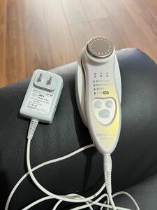 HITACHI 美顔器 ホット クール