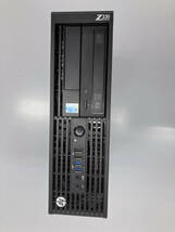 税送料無料！SSD起動！HP Z230SFF Xeon E3-1271v3 3.60GHz 24GBメモリ ★SSD480GB+512GB+HDD500GB ★Quadro k620! Win10動作確認済です。_画像7