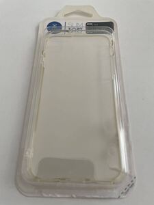 ☆ 良品 MOOKE PREMIUM iPhone6 iPhone6s クリアケース ☆