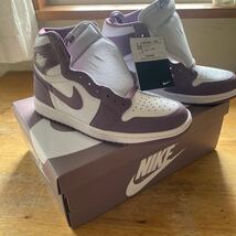 AIR jordan 1 RETRO HIGH OG DZ5485-105_画像3