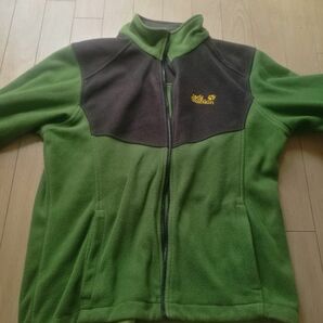 Jack Wolfskin ジャックウルフスキン