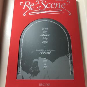 RESCENE Re:Scene ver.2