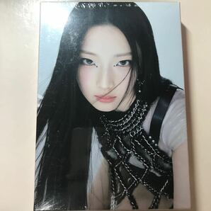 新品未開封 BABYMONSTER YG TAG ver. ルカ