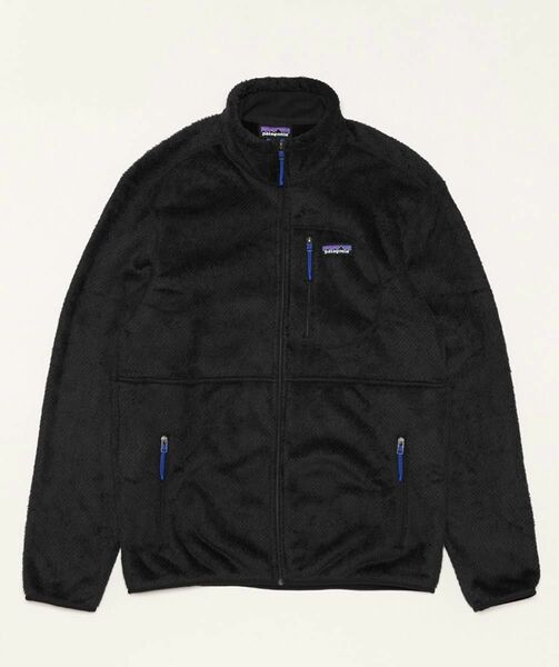 【未使用】Patagonia メンズリツールジャケット ブラック XL