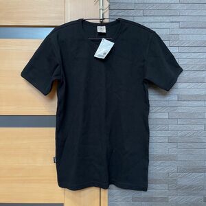  新品タグ付き AVIREX Tシャツ 半袖 ブラック M