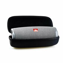 OHJ066☆新品限定ZOPRORE JBL XtremeポータブルワイヤレスBluetoothスピーカー用キャリートラベルジッパーポータブル保護ハードカバーバッ_画像4