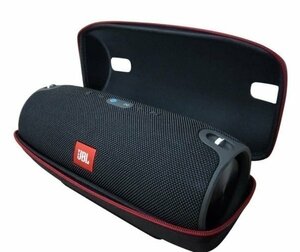 LRM434**ZOPRORE JBL Xtreme portable wireless Bluetooth speaker for Carry travel zipper portable protection hard cover bag 