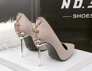 OHJ092* stylish enamel 8/10.5. high heel lady's pumps pin heel party wedding beautiful legs women's shoes 