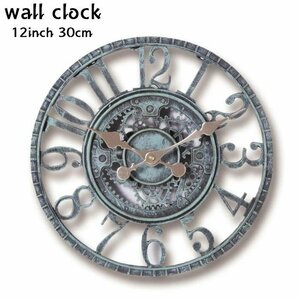 OHJ110☆北欧 壁掛け時計 掛け時計 レザー 上質 高級 置き時計 時計 シンプル おしゃれ かわいい 静音 壁掛け 壁掛 音がしない クロック