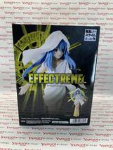 【未開封品】 転生したらスライムだった件　EFFECTREME　RAPHAEL RIMURU　ラファエル リムル　フィギュア　プライズ_画像2