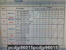 Sunrace9速度11-40t-csm990自転車フリーホイールマウンテン自転車カセットツールmtbフライホイール_アルミ_画像3