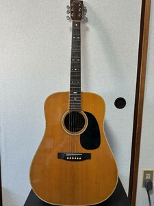 ARIA　アリア CA W350CE　ギター　現品