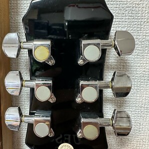 Epiphone エピフォン エレキギター 現品の画像8