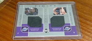 2002 UD finite elements karl malone john stockton warmup 