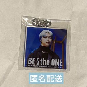 BE:FIRST アクリルキーホルダー ジュノン JUNON BE:the ONE befirst ビーファースト