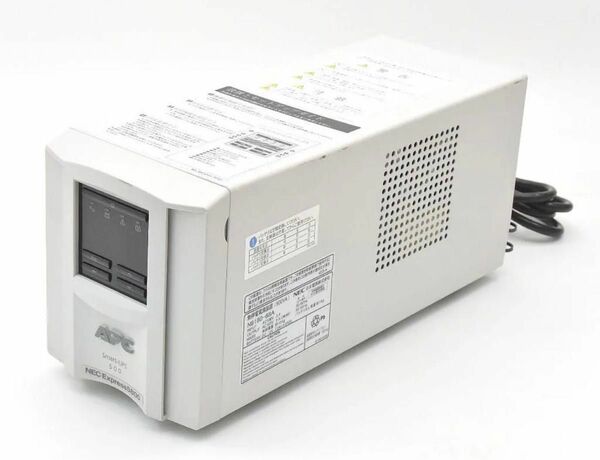 NEC Express5800 Smart-UPS 750 無停電電源装置