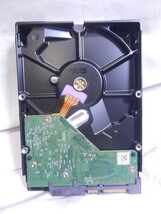 1TB 3.5インチHDD SATA WDC WD10EZEX-75WN4A1 使用時間0～1時間　8個セット　まとめて　②_画像4