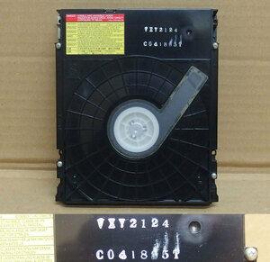 RP764 パナ VXY2124 DMR-BRT300他 BD/DVDドライブ 交換用 中古動作品