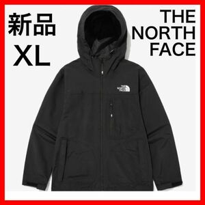 【THE NORTH FACE】クラシックキャンパージャケット防水 軽量 XL