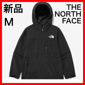 【THE NORTH FACE】クラシックキャンパージャケット防水 軽量 M