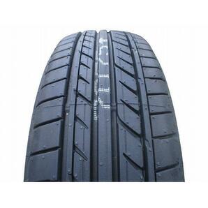 4本セット 175/60R16 2024年製造 新品サマータイヤ GOODYEAR EAGLE LS EXE 送料無料 175/60/16の画像2