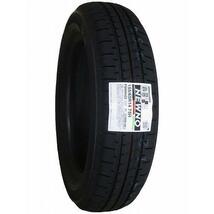 4本セット 155/65R14 2023年製造 新品サマータイヤ BRIDGESTONE NEWNO 送料無料 ブリヂストン ニューノ 155/65/14_画像3