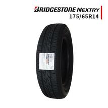 175/65R14 2022年製造 新品サマータイヤ BRIDGESTONE NEXTRY 送料無料 ブリヂストン ネクストリー 175/65/14_画像1