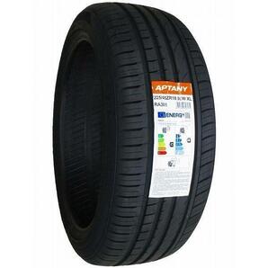 4本セット 225/45R18 2023年製造 新品サマータイヤ APTANY RA301 送料無料 225/45/18の画像3