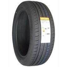 4本セット 215/50R17 2023年製造 新品サマータイヤ APTANY RA301 送料無料 215/50/17_画像3