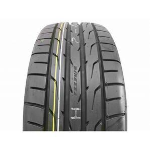 4本セット 225/45R18 2023年製造 新品サマータイヤ DUNLOP DIREZZA DZ102 送料無料 ダンロップ ディレッツァ 225/45/18の画像2