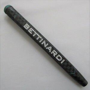 ベティナルディ スタンダード BK/GR パターグリップ 送料無料 日本正規品 BETTINARDI ラムキン LAMKIN SINK FIT Deep etched ブラック