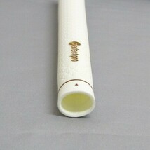 パーフェクトプロ X LINE RUBBER 60R ホワイト 10本組 日本正規品 perfect pro X ライン ラバー XLR-60-WH ウッド・アイアン用_画像5