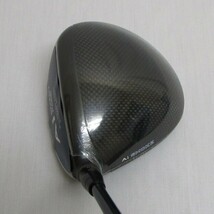 Callaway PARADYM Ai SMOKE TD 10.5 X ベンタスBL 6 US仕様 2024年 キャロウェイ パラダイム エーアイ スモーク トリプルダイヤモンド_画像2