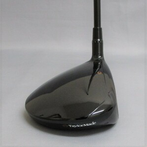 Taylor Made バーナー mini 11.5 S ベンタス TR RD 5 2023年 テーラーメイド BRNR ミニ Fujikura Ventus トルクレンチ付の画像3