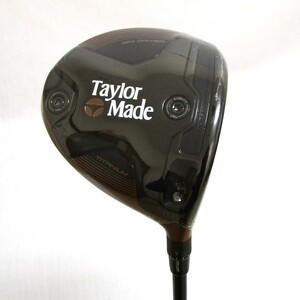 Taylor Made BRNR Mini Driver Copper 11.5 S プロフォース 65 2024年 テーラーメイド バーナー mini Mamiya ProForce 65 Retro Burner