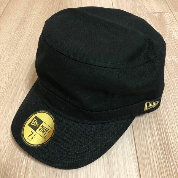 NEW ERA ニューエラ WM-01 ワークキャップ