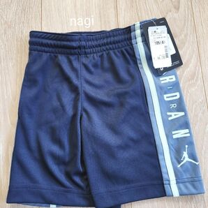 NIKE ジョーダン ハーフパンツ バスケ スポーツ キッズ ジュニア 105
