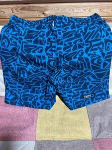 QUIKSILVER クイックシルバー サーフトランクス XL