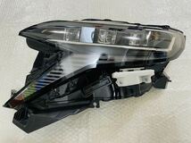 ★極美品 破損無し★ 日産 サクラ B6AW 左ヘッドライト LED KOITO コイト 100-2378J 純正 26060-7PB0A 打刻印 X_画像1