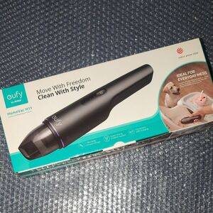 Anker Eufy HomeVac H11 T2521511 （ブラック）