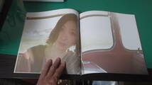 出M7364★　坂本真綾　パンフ　you can't catch me　2011　送料198円_画像6