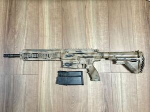 VFC HK417 ガスブローバック GBB ジャンク品