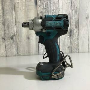 【ジャンク品】★送料無料★マキタ makita コードレスインパクトレンチ TW285DZ 動作不安定 パーツ取り