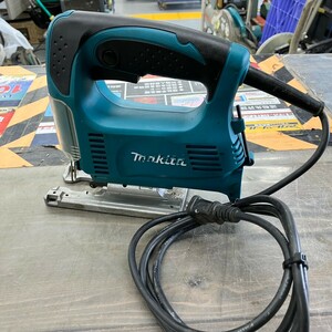 【中古品】 マキタ makita ジグソー 4327