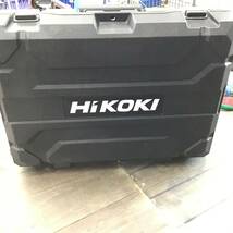 【美品】★ハイコーキ(HIKOKI ※旧:日立工機) コードレスフロアタッカー N3604DM(NNK)_画像7